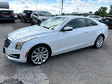 Used 2015 Cadillac ATS 2.0T AWD Coupe image 2