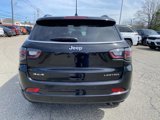 Used 2022 Jeep Compass Limited w/ Elite Group image 4