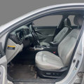 Used 2011 Kia Optima EX image 4