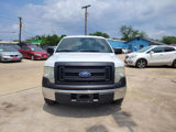 Used 2013 Ford F150 XL w/ Mid Equipment Group image 2