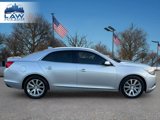 Used 2014 Chevrolet Malibu LTZ image 5
