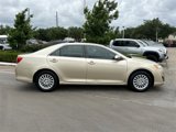 Used 2012 Toyota Camry LE image 4
