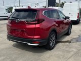 Used 2022 Honda CR-V EX-L image 3
