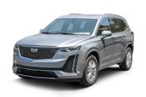 New 2025 Cadillac XT6 Luxury image 3