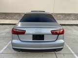 Used 2018 Audi A6 2.0T Premium Plus w/ Premium Plus Package image 4