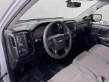 Used 2017 Chevrolet Silverado 1500 W/T image 2