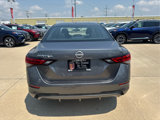 New 2025 Nissan Sentra S image 6