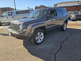 Used 2017 Jeep Patriot Latitude image 3