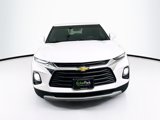 Used 2021 Chevrolet Blazer LT image 2