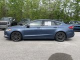 Used 2018 Ford Fusion SE w/ Equipment Group 201A image 4