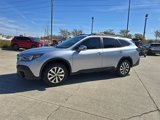 Certified 2022 Subaru Outback Premium w/ Popular Package #1 image 2