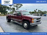 Used 1994 Chevrolet Silverado 3500 4x4 Extended Cab image 3