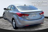 Used 2013 Hyundai Elantra GLS w/ Preferred Pkg image 2