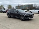 Used 2018 Volvo V90 T6 Cross Country w/ Protection Package image 3