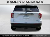 Used 2021 Ford Explorer 4WD image 5