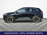 Used 2020 Ford Escape Titanium w/ Titanium Premium Package 2.0 image 2