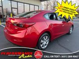 Used 2016 MAZDA MAZDA3 i Sport image 6