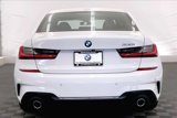 Used 2020 BMW 330i Sedan w/ M Sport Package image 5