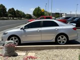 Used 2009 Toyota Corolla XRS image 6