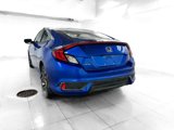 Used 2016 Honda Civic LX image 4