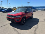 Used 2018 Jeep Compass Trailhawk w/ Popular Equipment Group image 2