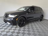 Used 2022 Volkswagen Tiguan SE R-Line image 4