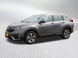 Used 2021 Honda CR-V LX image 3