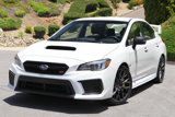 Used 2018 Subaru WRX STI w/ Popular Package #1 image 3