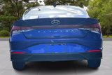 Used 2021 Hyundai Elantra SEL w/ Convenience Package image 4