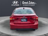 Used 2017 Kia Forte S image 4