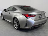 Used 2022 Lexus RC 350 w/ Premium Package image 3