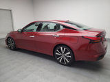 Used 2020 Nissan Altima 2.5 Platinum image 3