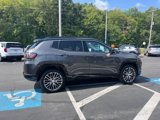 Used 2022 Jeep Compass Limited w/ Elite Group image 5