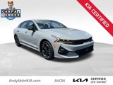 Certified 2024 Kia K5 GT-Line w/ GT-Line Premium Package image 1