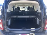 New 2025 Ford Bronco Sport Big Bend w/ Convenience Package image 5