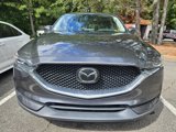 Used 2018 MAZDA CX-5 Touring image 2
