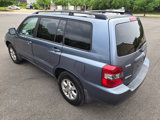 Used 2006 Toyota Highlander 4WD V6 image 4
