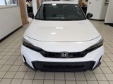 New 2025 Honda Civic Sport image 3