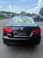 Used 2012 Volkswagen Jetta TDI w/ TDI Appearance Pkg image 6