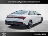 Certified 2024 Hyundai Elantra Limited image 5