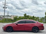 Used 2017 Chevrolet Malibu LT image 3