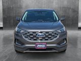 Used 2022 Ford Edge SEL image 2