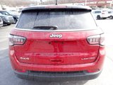 New 2025 Jeep Compass Limited image 4