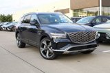 New 2025 Genesis GV80 2.5T Prestige image 2