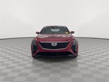 Certified 2025 Cadillac CT5 Premium Luxury w/ Platinum Package image 3