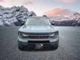 Certified 2021 Ford Bronco Sport First Edition image 4