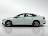 Used 2023 Chevrolet Malibu LT image 2