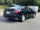 Used 2025 Toyota Camry LE image 3