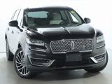 Used 2019 Lincoln Nautilus Select image 2