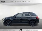 Used 2017 Chevrolet Equinox LT w/ Midnight Edition image 2